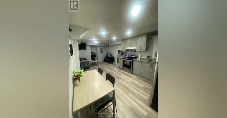 33 Truro Circle, Brampton, ON, L7A 0C4 - 2
