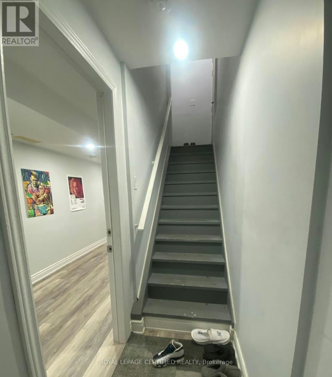 33 Truro Circle, Brampton, ON, L7A 0C4 - 5