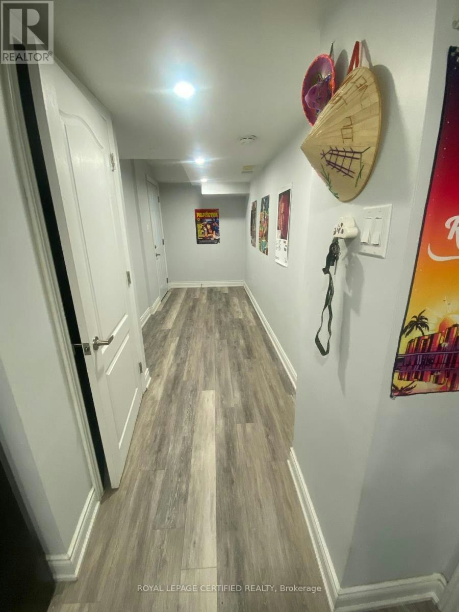 33 Truro Circle, Brampton, ON, L7A 0C4 - 4