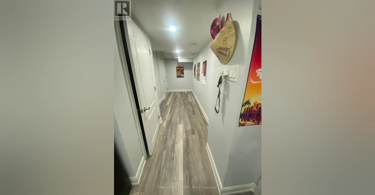 33 Truro Circle, Brampton, ON, L7A 0C4 - 4