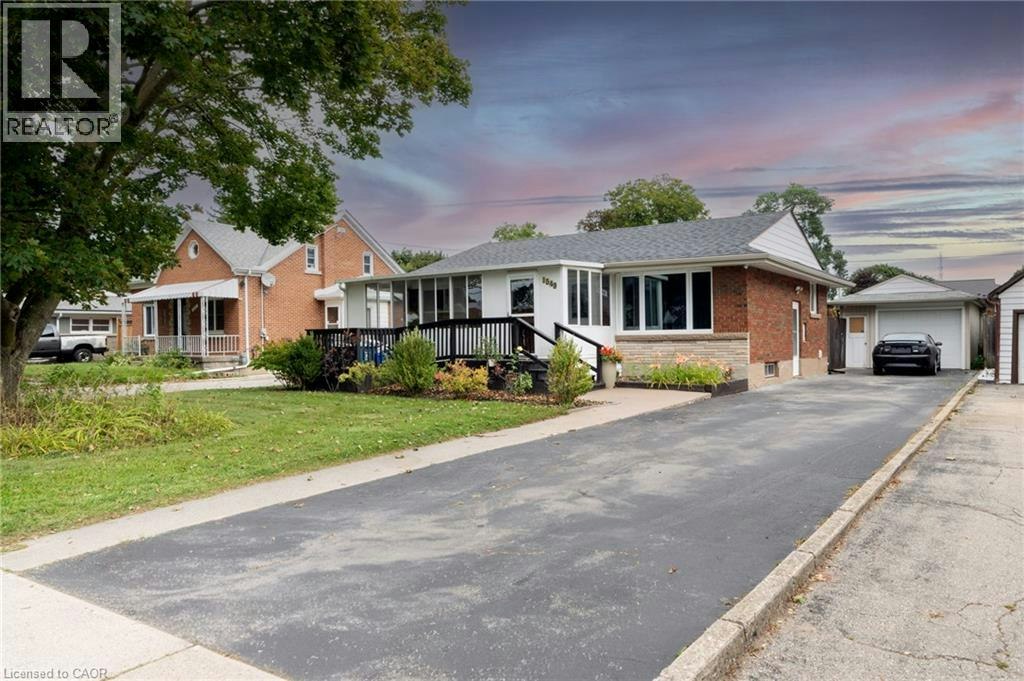 1549 Concession Road, Cambridge, ON, N3H 4M1