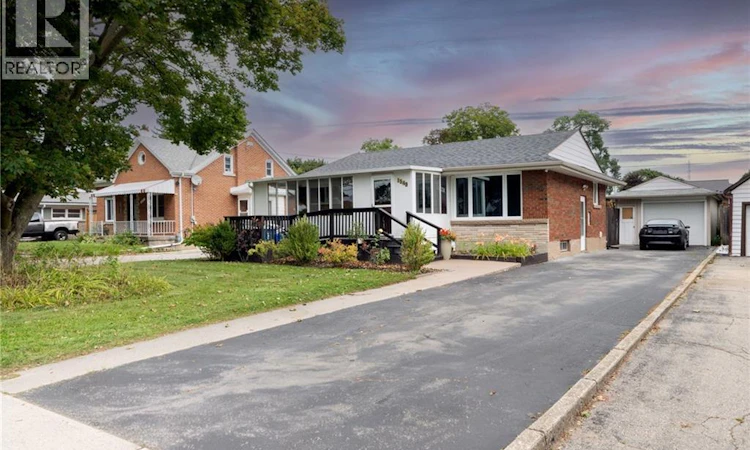 1549 Concession Road