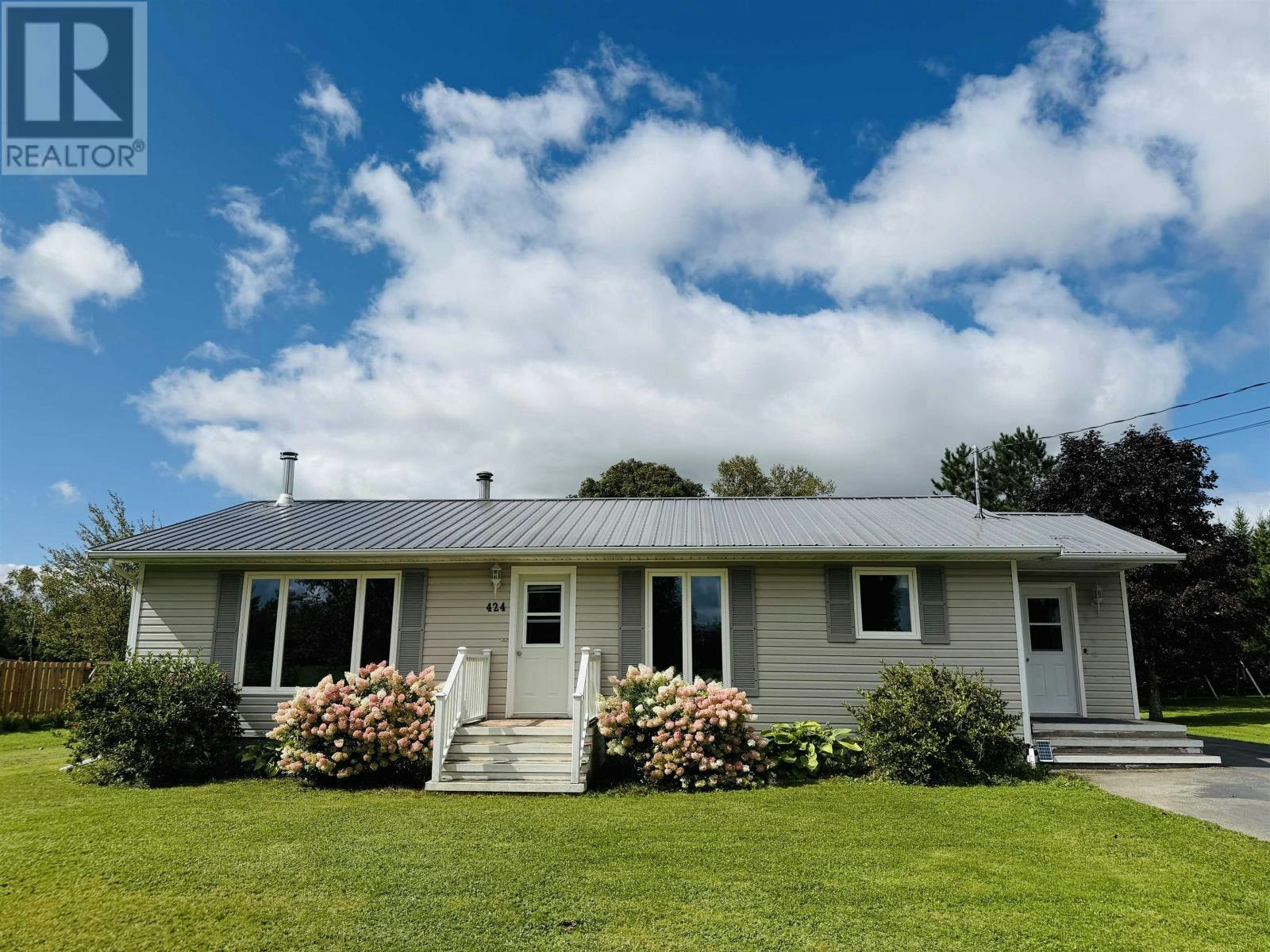 424 Macintyre Avenue, Montague, PE, C0A 1R0