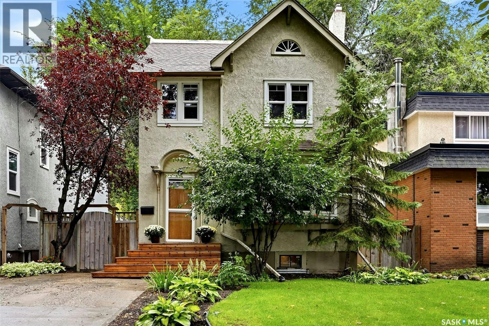 2918 Rae Street, Regina, SK, S4S 1R5