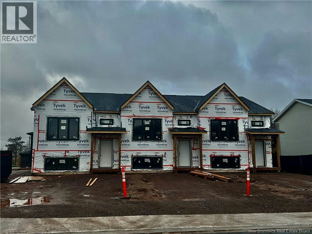 6 Berkley Drive, Riverview, NB, E1B 2L4