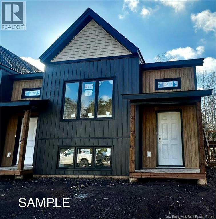 6 Berkley Drive, Riverview, NB, E1B 2L4