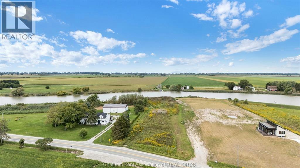 5269 Tecumseh Line, Chatham-Kent, ON, N0P 2L0