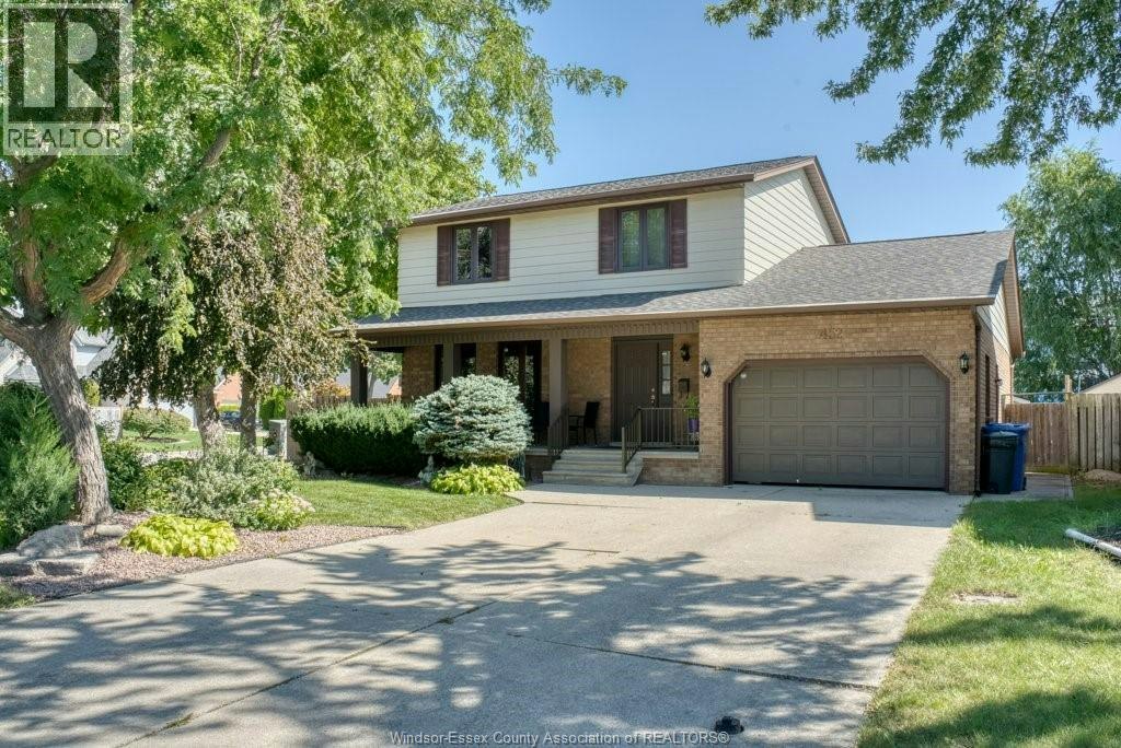 452 Green Valley Drive, Tecumseh, ON, N8N 3L7