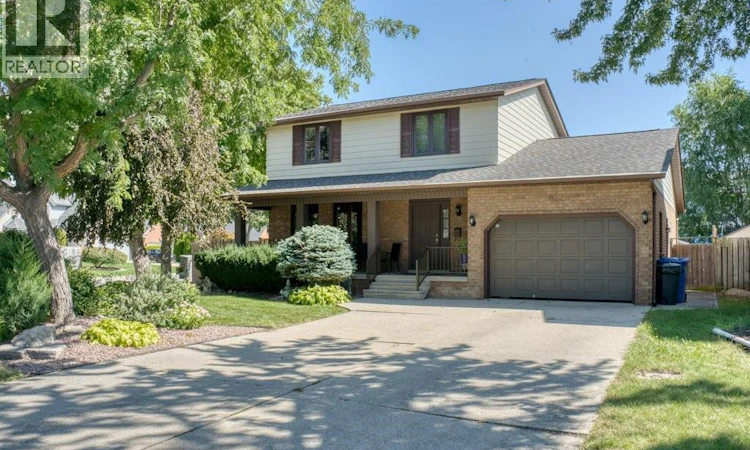 452 Green Valley Drive