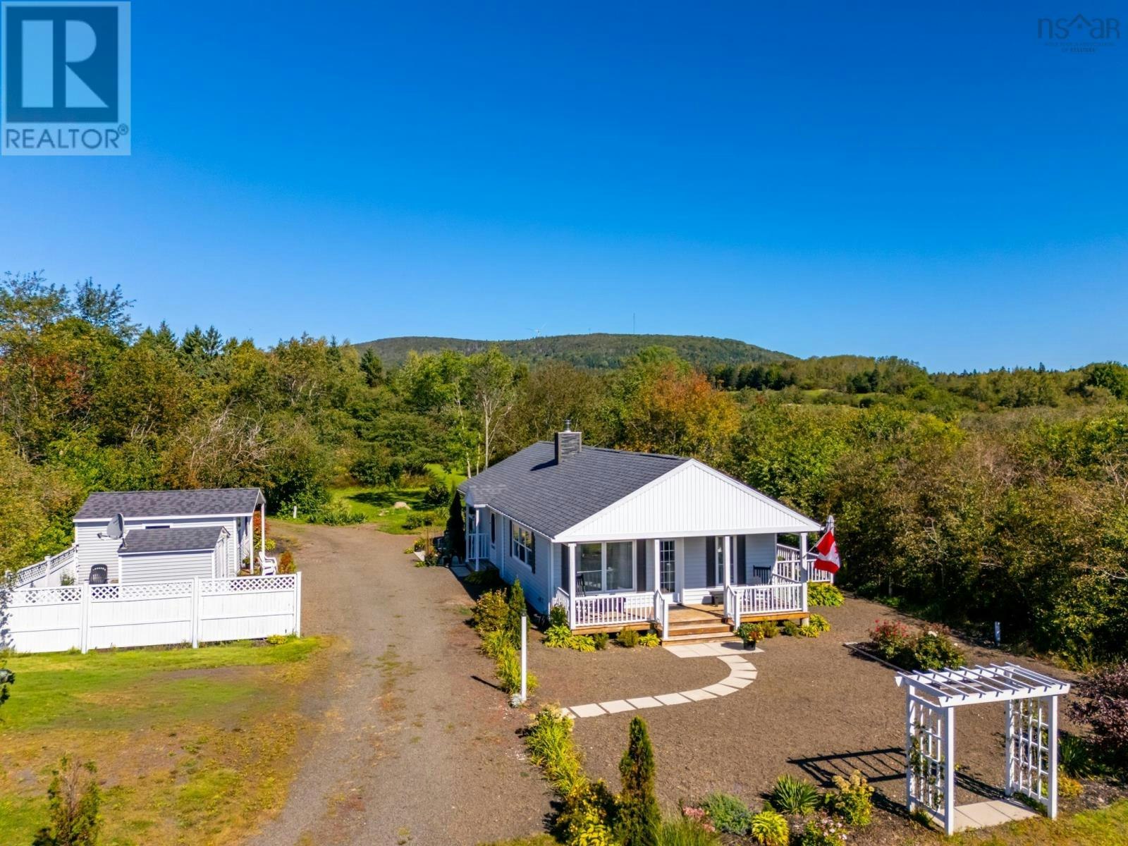 18 Parker Mountain Road, Granville Ferry, NS, B0S 1A0