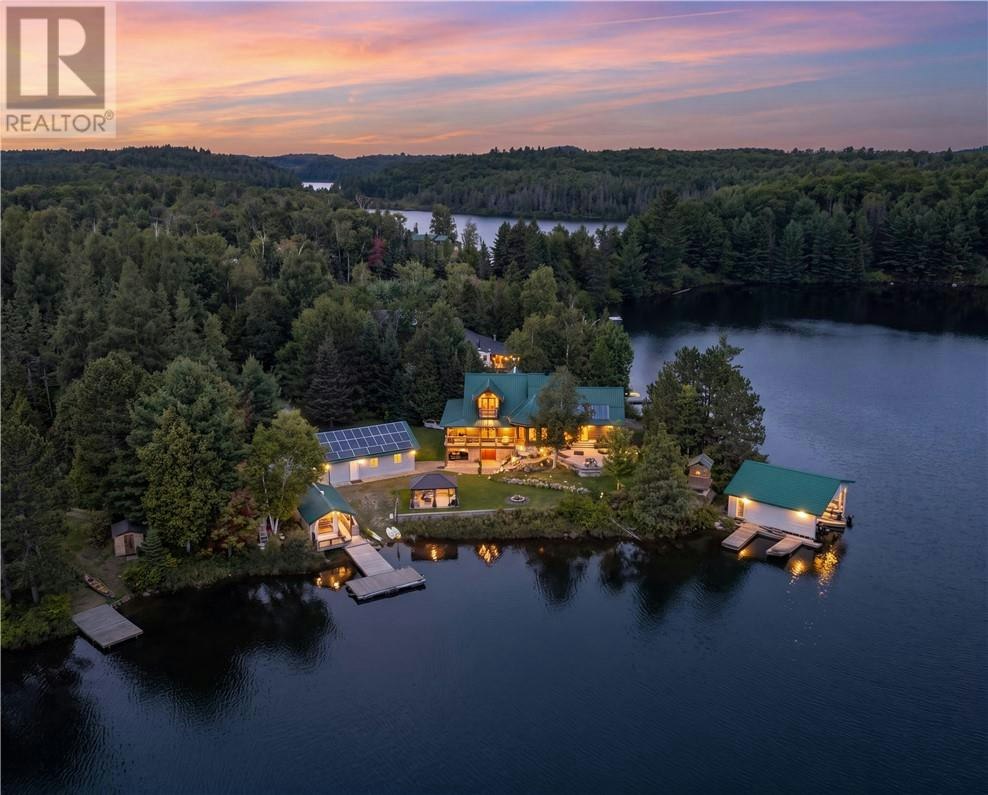 183 Dixon Lake Road, Greater Sudbury, ON, P3P 1R3