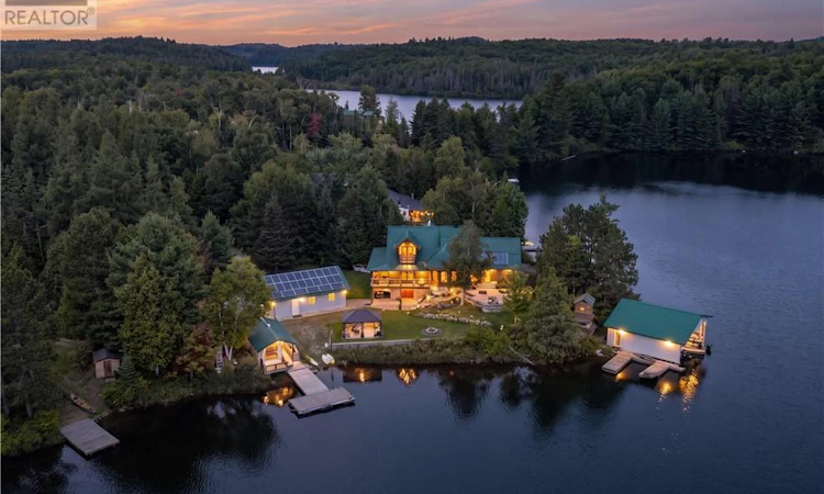 183 Dixon Lake Road