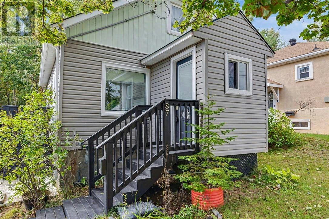87 Simcoe Street, Greater Sudbury, ON, P3C 3L1