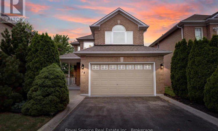 34 Bridlewood Boulevard