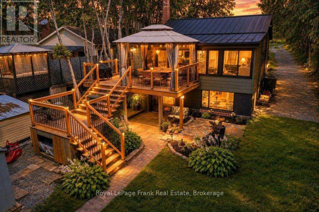 100 Pilkey Road, Uxbridge, ON, L0C 1H0