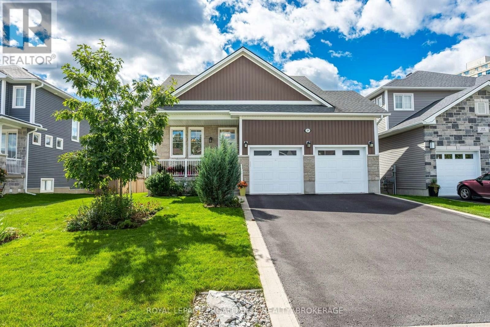 209 Mill Pond Place, Kingston, ON, K7M 0C9