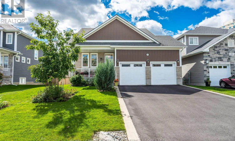 209 Mill Pond Place