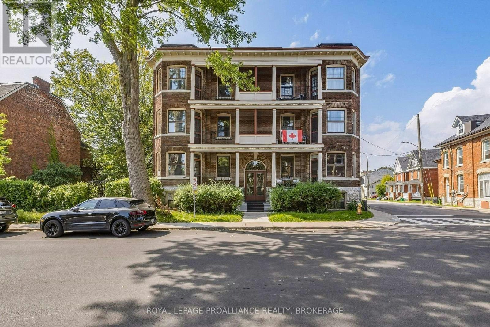 5-244 Barrie Street, Kingston, ON, K7L 3K5