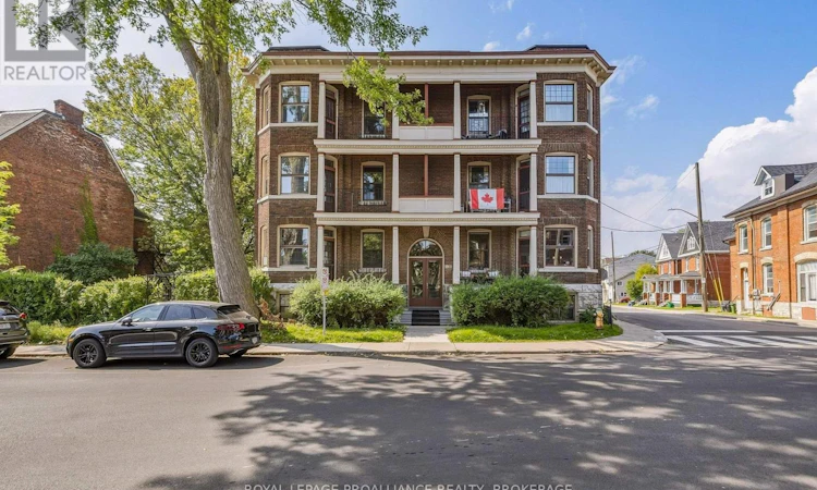 5-244 Barrie Street