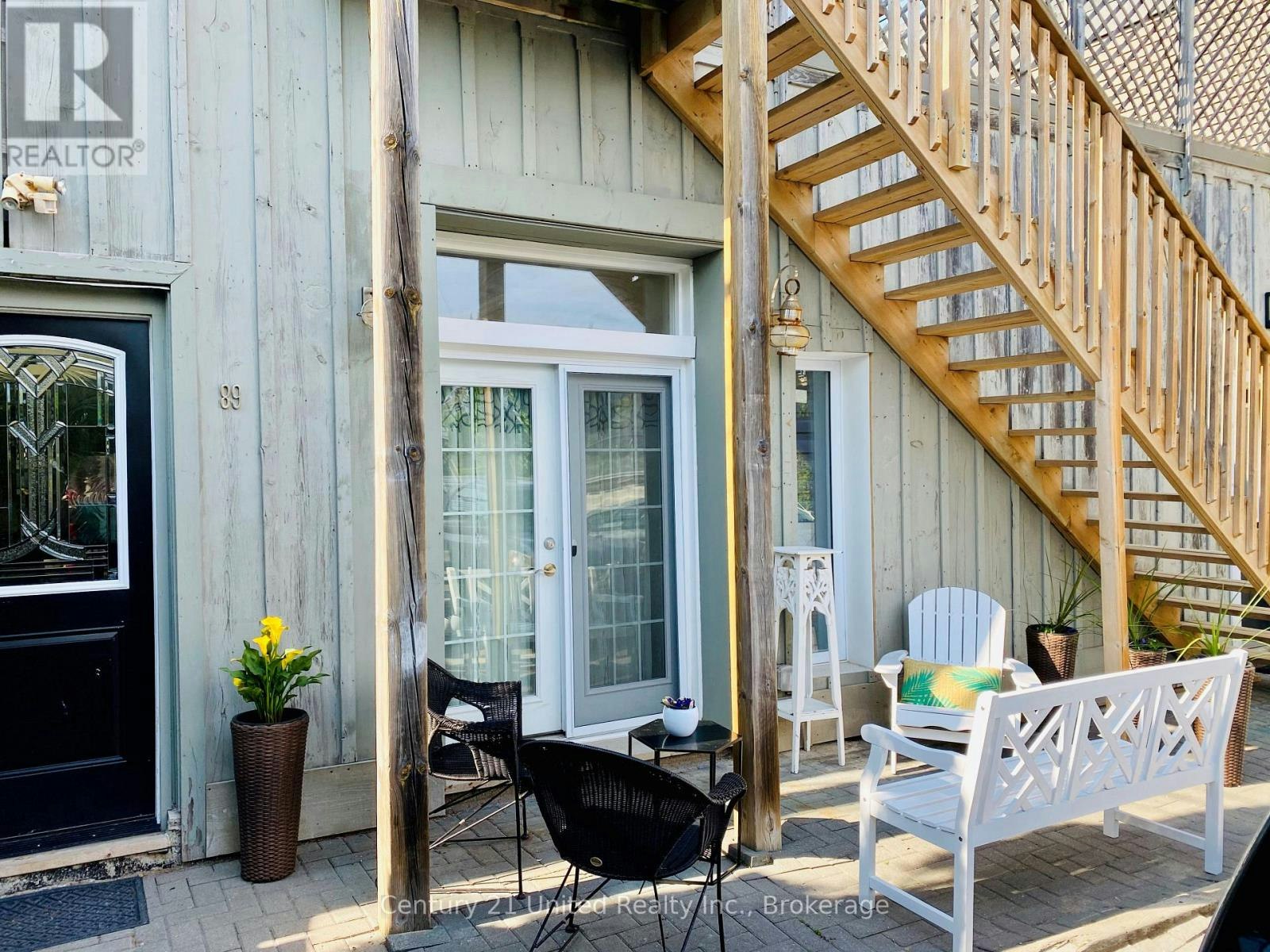 8B-89 King Street W, Cobourg, ON, K9A 2M4 - 2