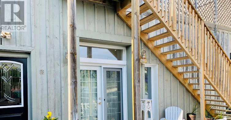 8B-89 King Street W, Cobourg, ON, K9A 2M4 - 2