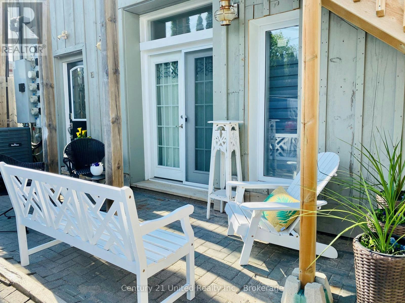 8B-89 King Street W, Cobourg, ON, K9A 2M4