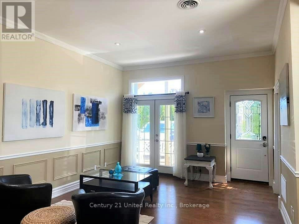 8B-89 King Street W, Cobourg, ON, K9A 2M4 - 4