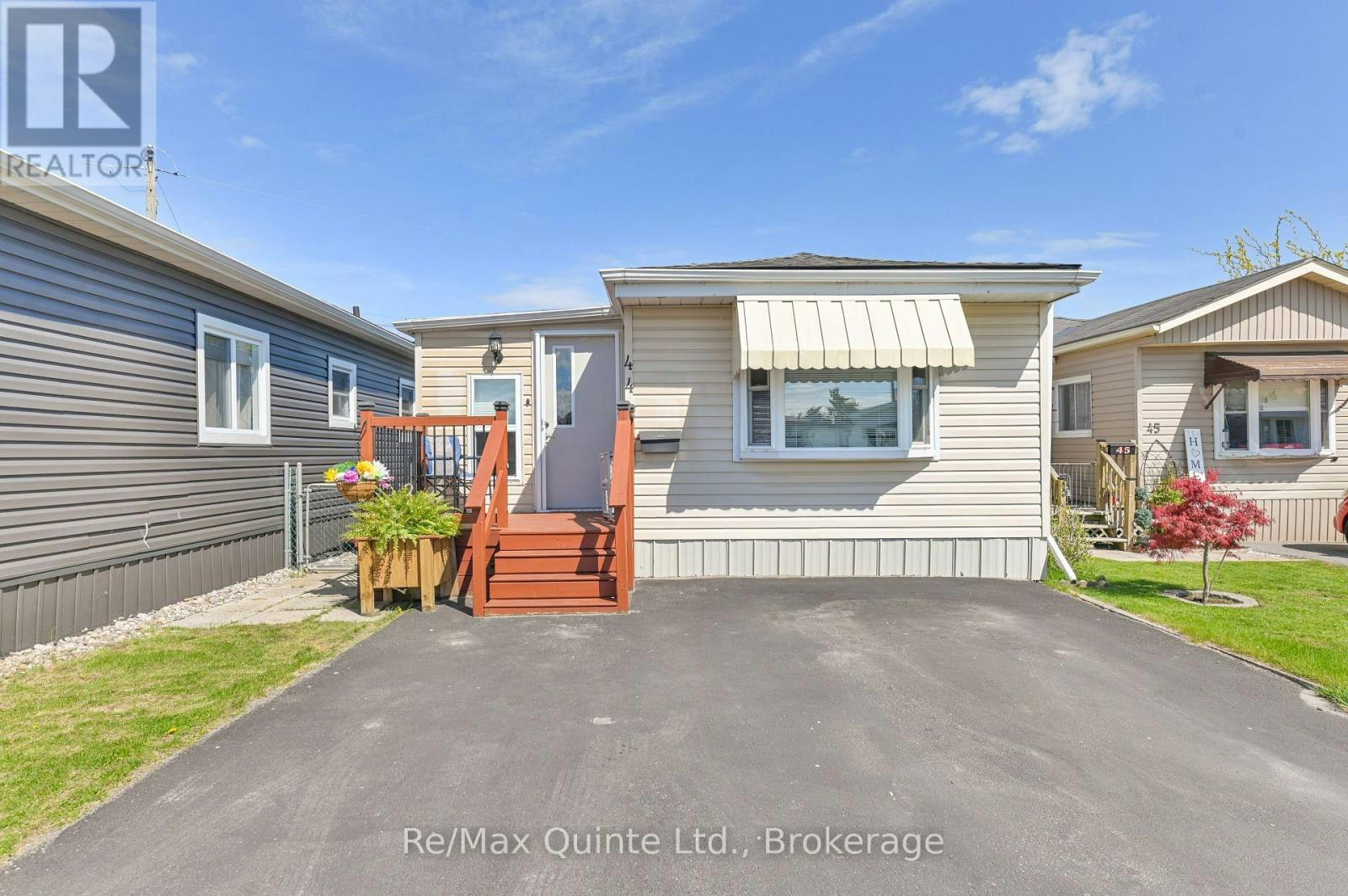 44-311 Dundas Street, Quinte West, ON, K8V 1M1