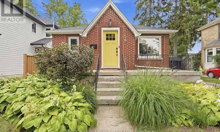 56 Duchess Avenue