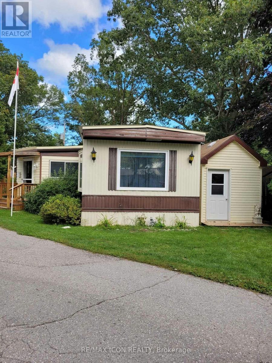 5-9839 Lakeshore Road, Lambton Shores, ON, N0M 1T0