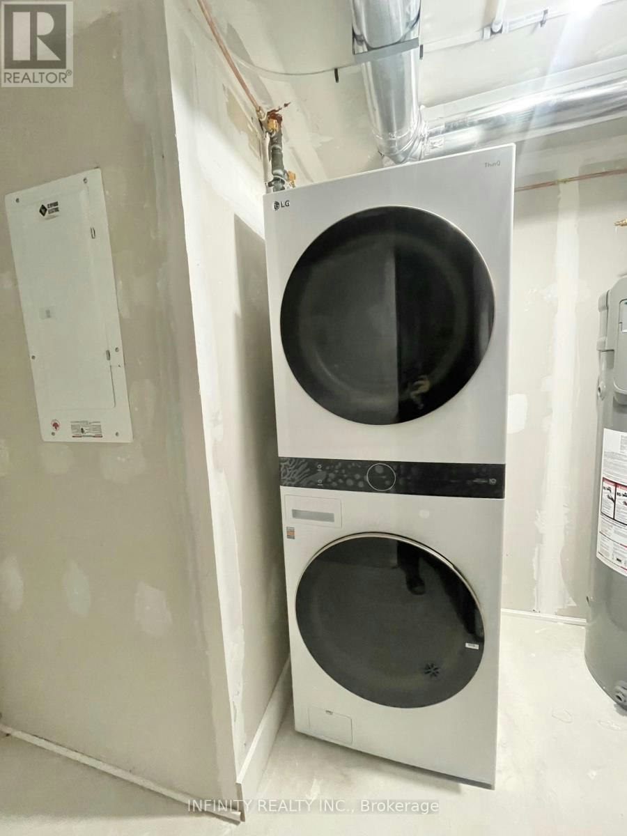 BASEMENT-220 Bowman Drive, Komoka, ON, N0M 2A0 - 11