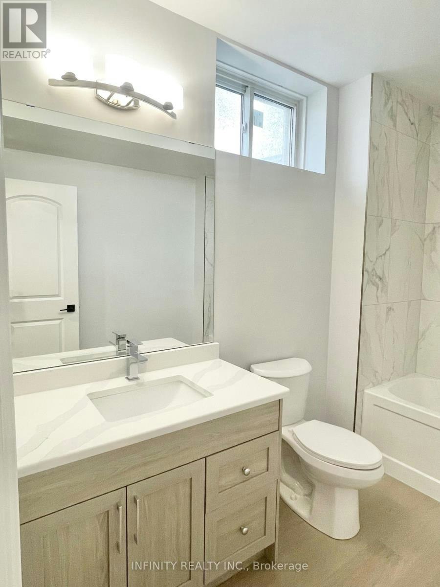 BASEMENT-220 Bowman Drive, Komoka, ON, N0M 2A0 - 10