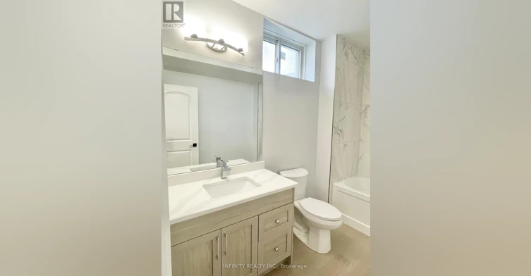 BASEMENT-220 Bowman Drive, Komoka, ON, N0M 2A0 - 10