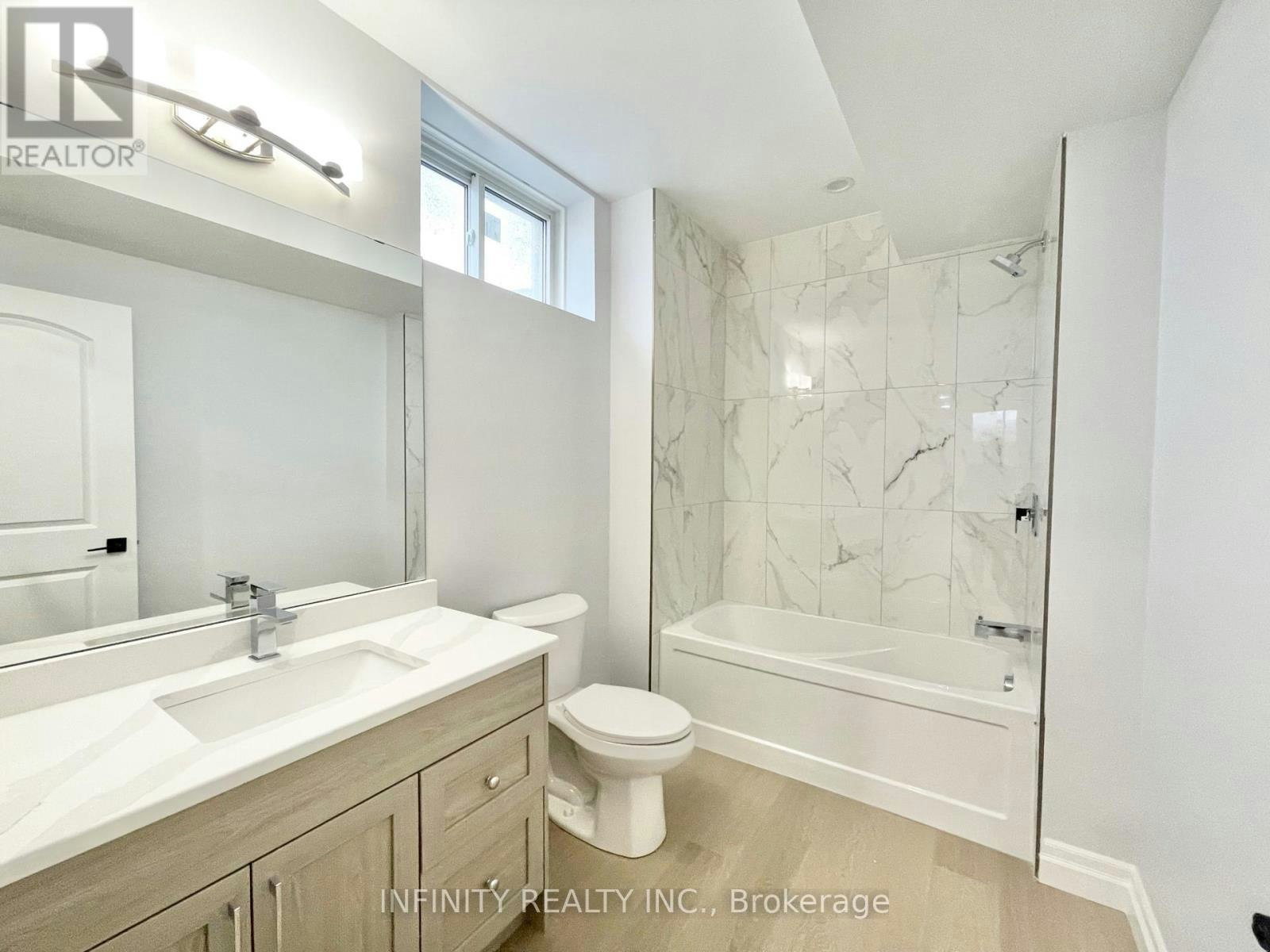 BASEMENT-220 Bowman Drive, Komoka, ON, N0M 2A0 - 9