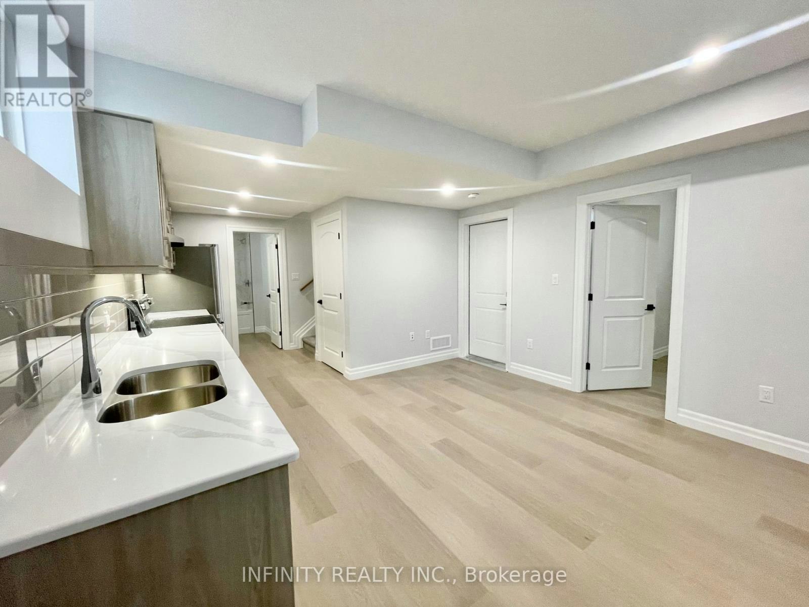 BASEMENT-220 Bowman Drive, Komoka, ON, N0M 2A0 - 8