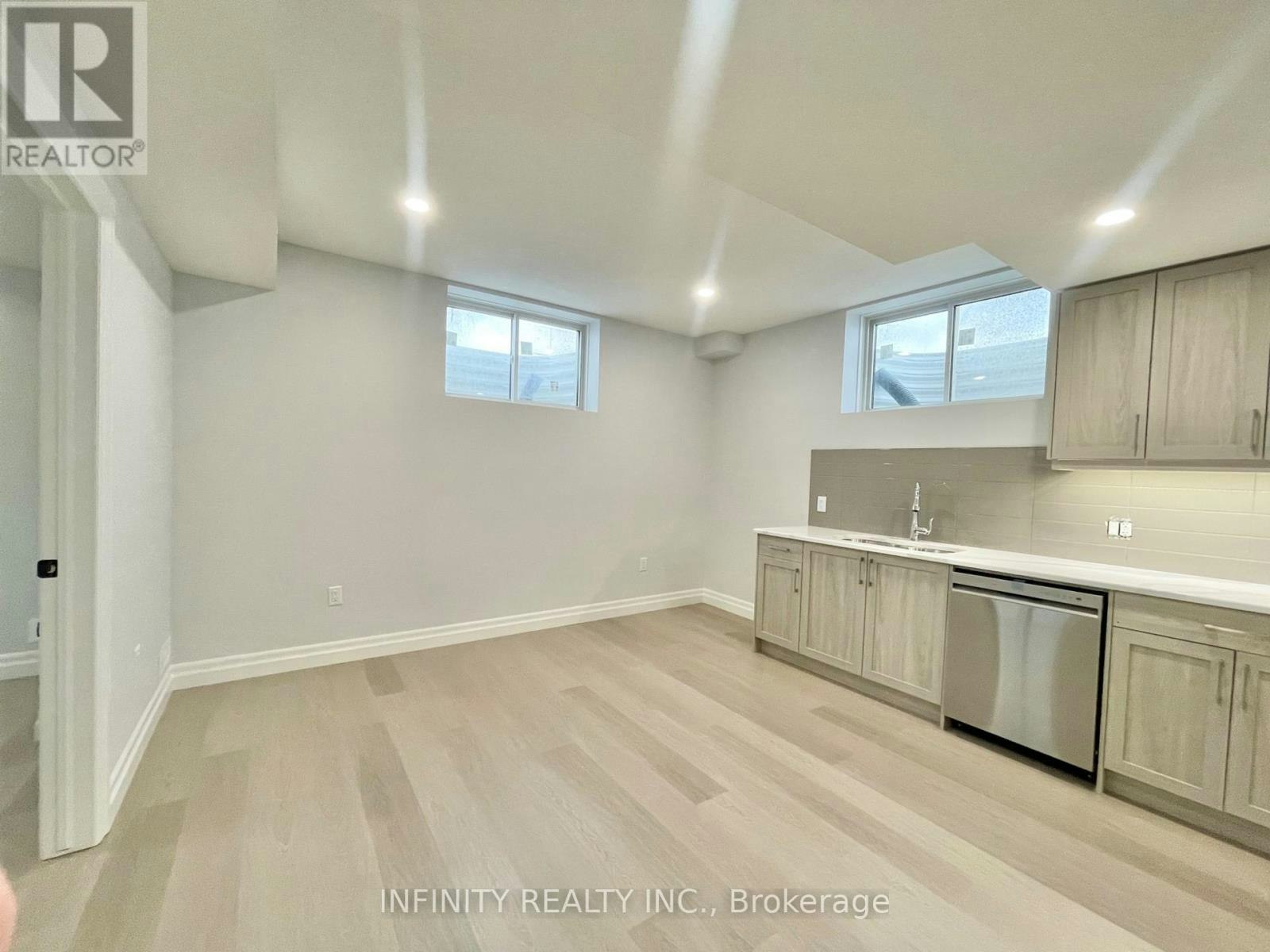 BASEMENT-220 Bowman Drive, Komoka, ON, N0M 2A0 - 5