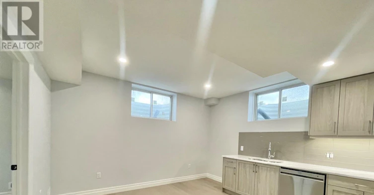 BASEMENT-220 Bowman Drive, Komoka, ON, N0M 2A0 - 5