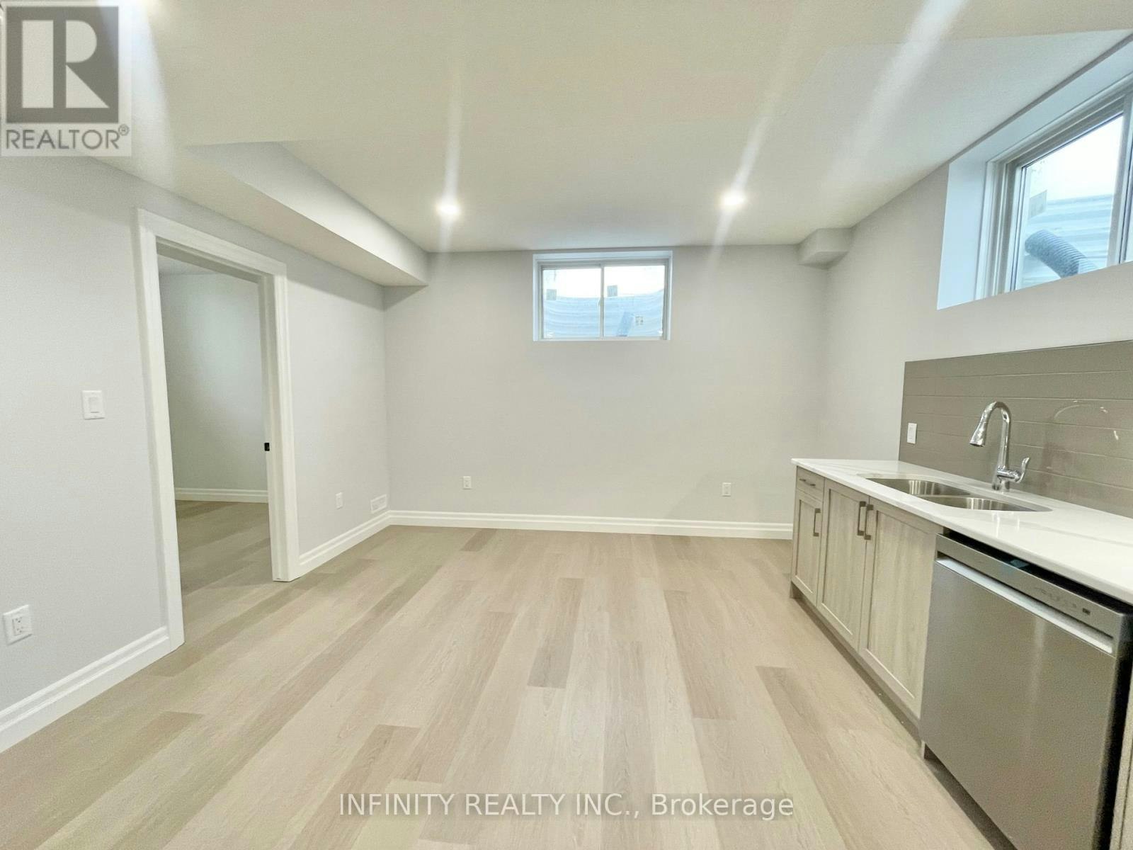 BASEMENT-220 Bowman Drive, Komoka, ON, N0M 2A0 - 4