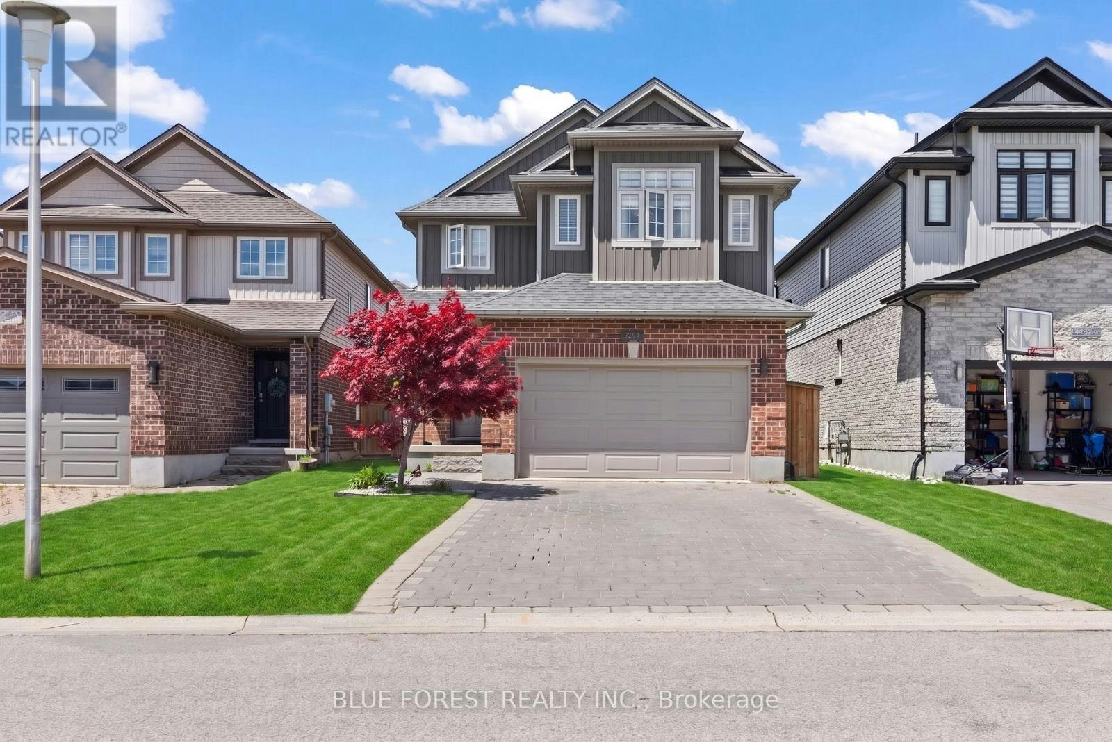 3293 Casson Way, London, ON, N6L 0B9