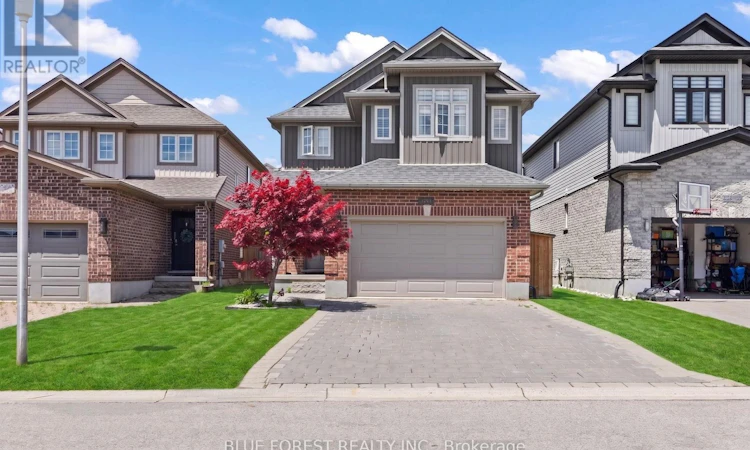 3293 Casson Way