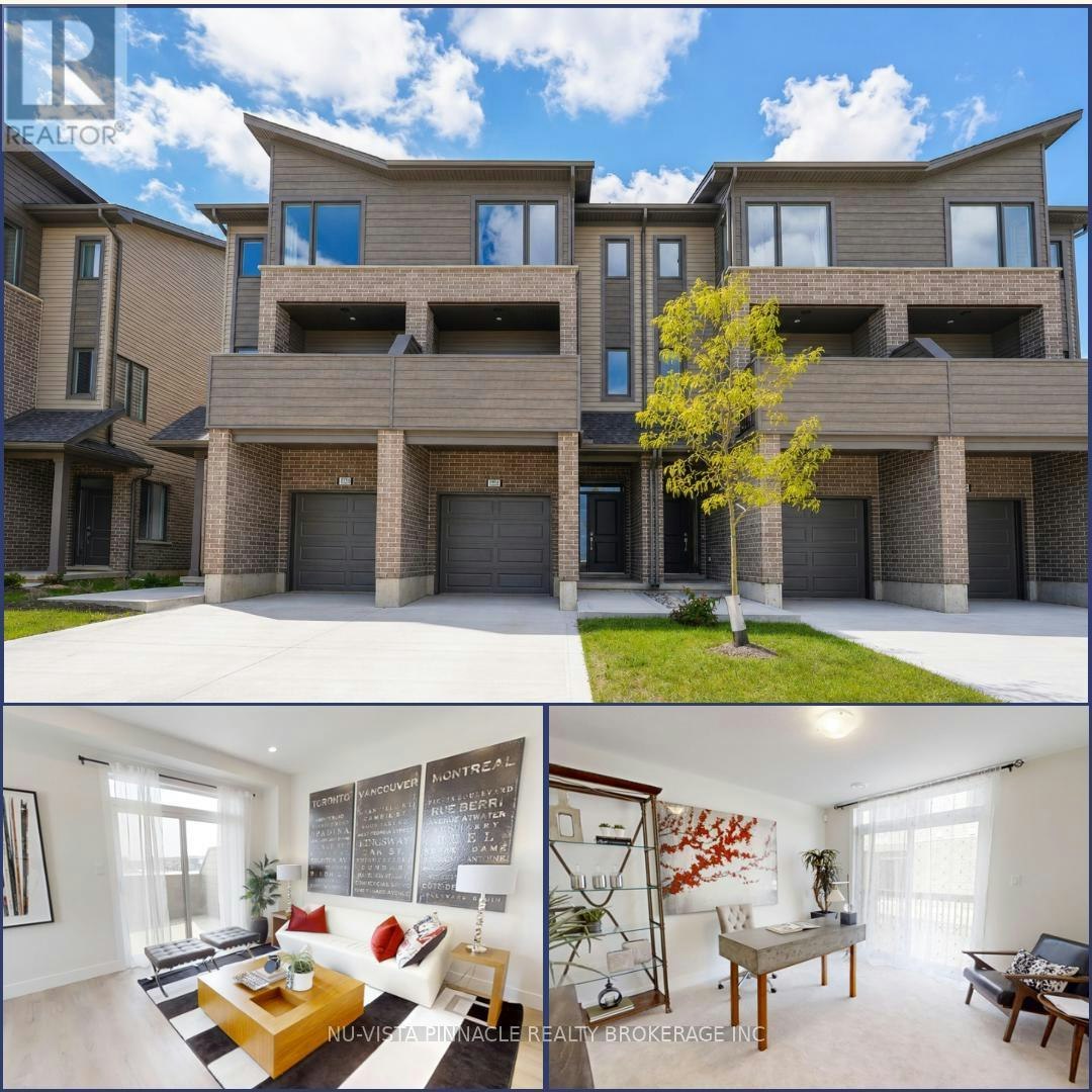 14-1870 Evans Boulevard, London, ON, N6M 0N5