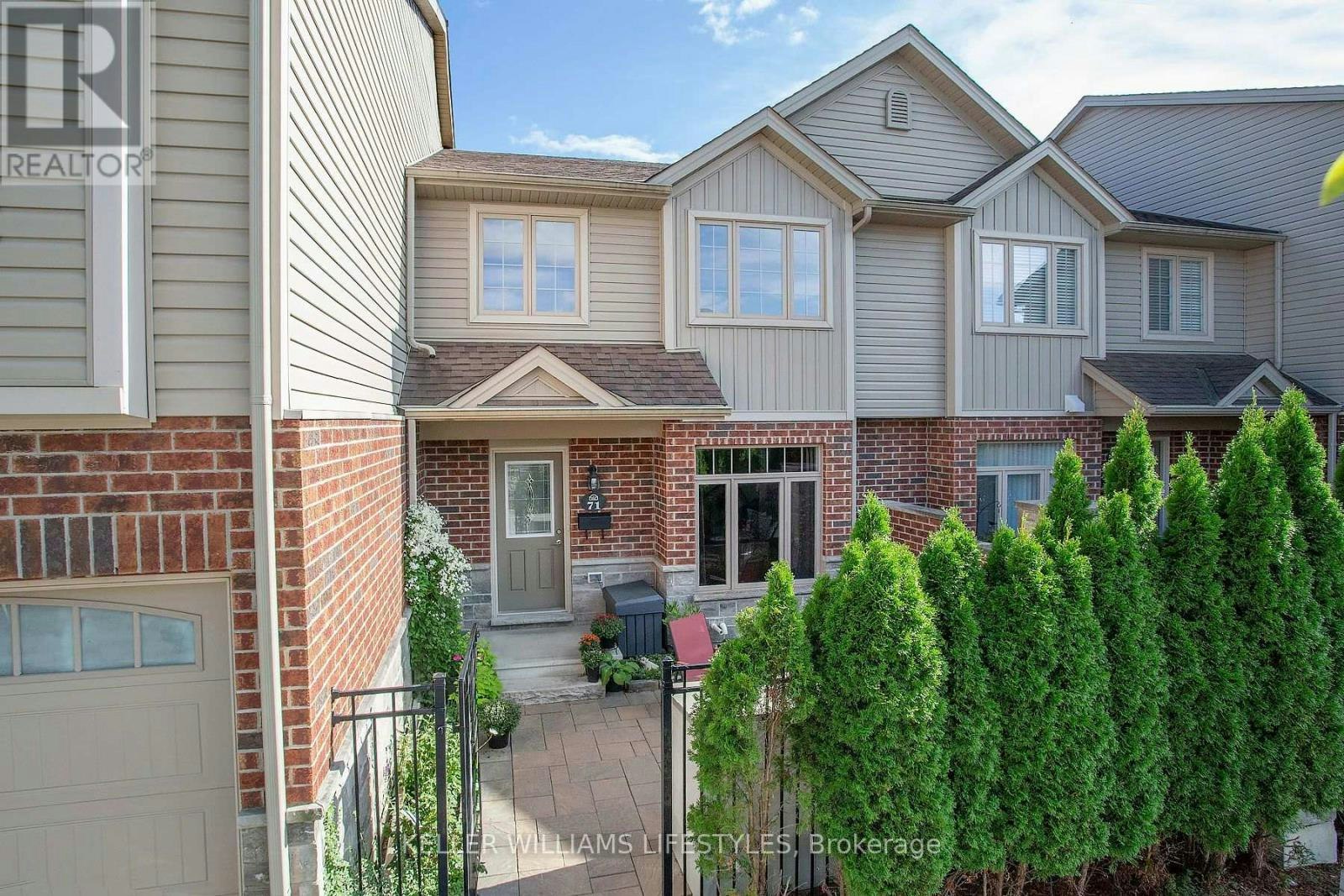71-1061 Eagletrace Drive, London, ON, N6G 0T3