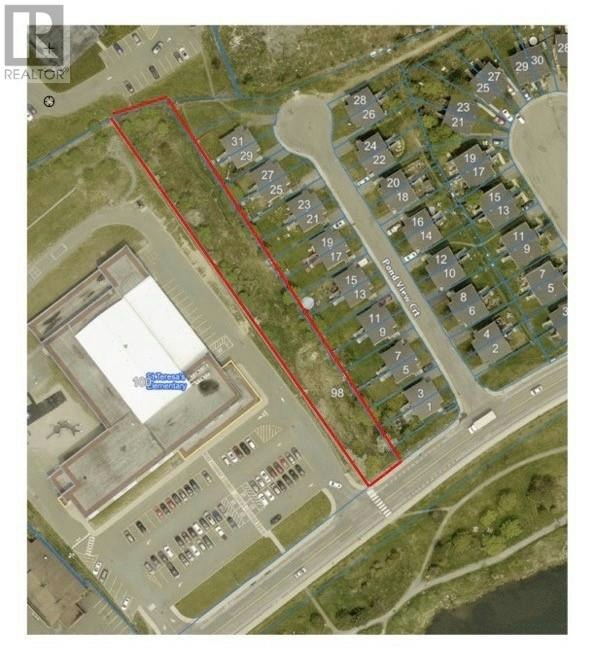 98 Mundy Pond Road, St Johns, NL, A1E 1V1