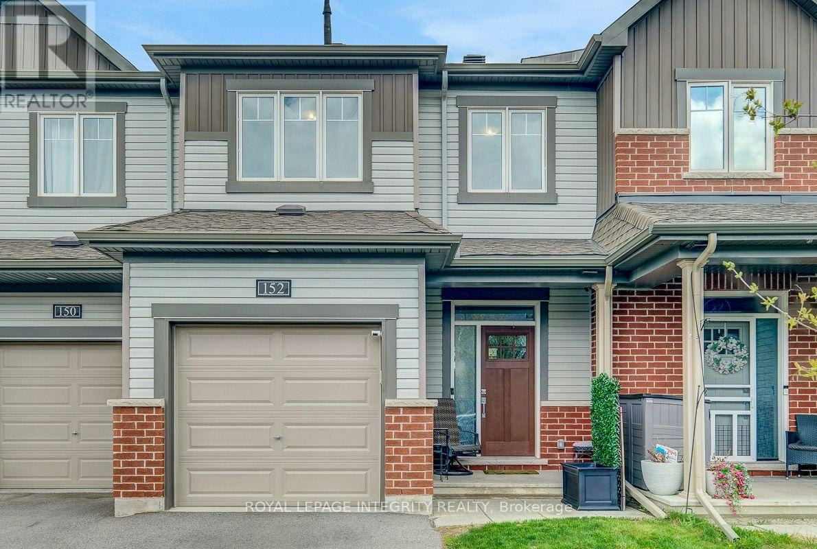 152 Gardenpost Terrace, Ottawa, ON, K4A 5G9