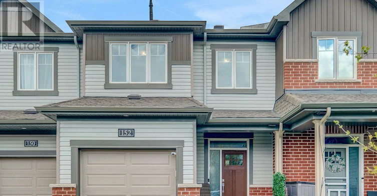 152 Gardenpost Terrace, Ottawa, ON, K4A 5G9