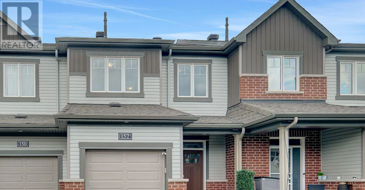 152 Gardenpost Terrace, Ottawa, ON, K4A 5G9 - 2