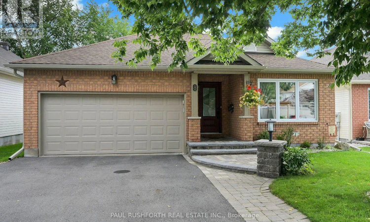 8 Fieldcrest Avenue