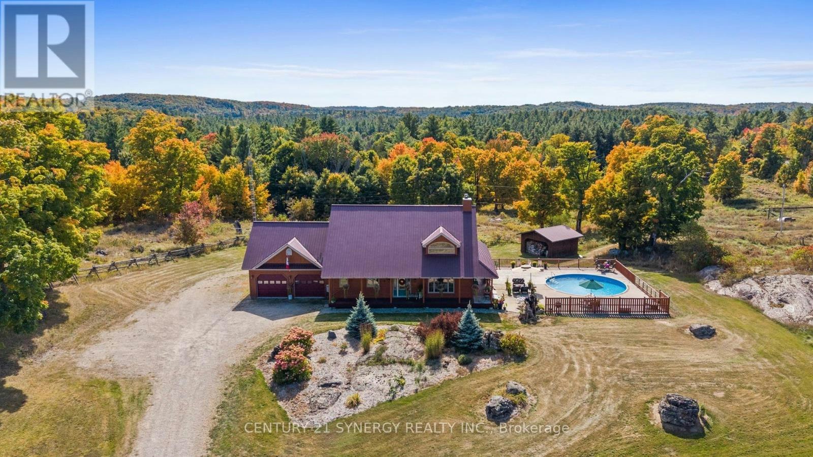 4173 Elphin Maberly Rd Road, North Frontenac, ON, K0H 2C0