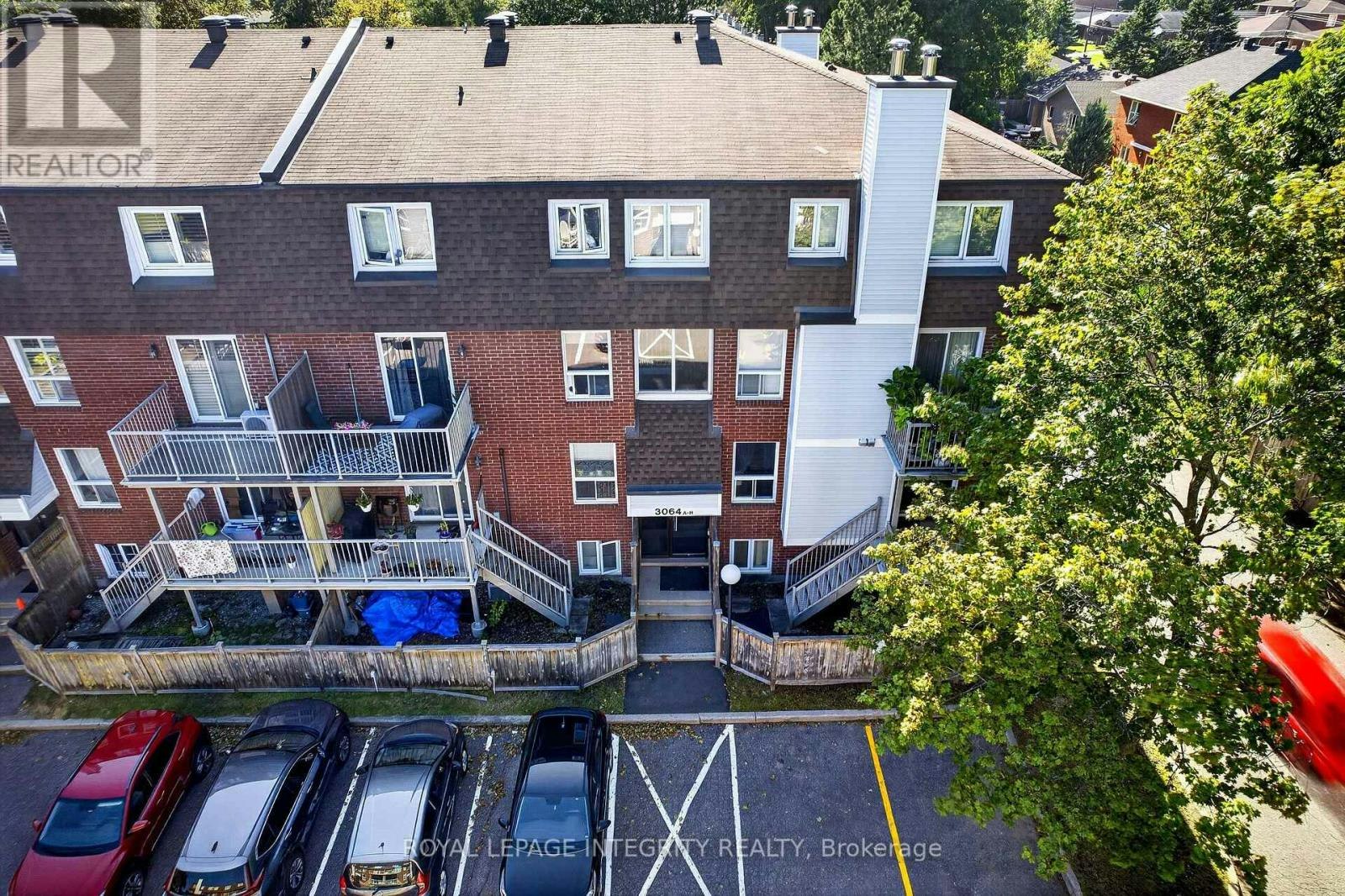 31 3064a Councillor's Way, Ottawa, ON, K1T 2S8
