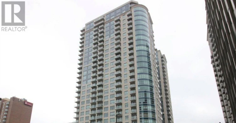 202-242 Rideau Street, Ottawa, ON, K1N 0B7